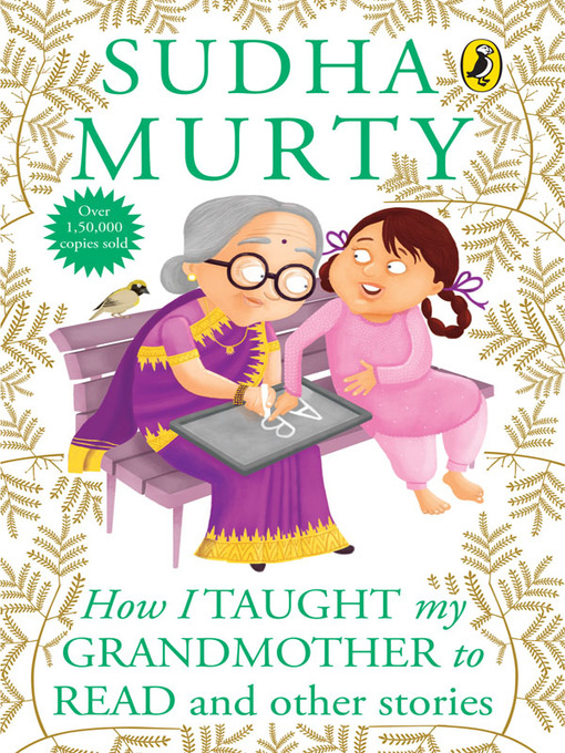 Title details for How I Taught My Grandmother to Read and other Stories by Sudha Murty - Available